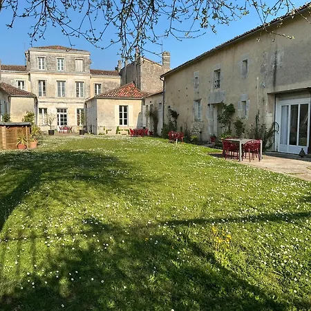 The Monet Vakantiehuis